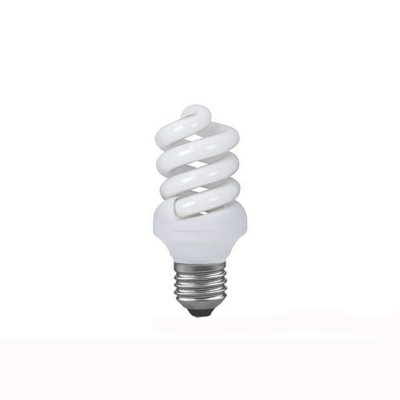 Paulmann 3273 NP ESL Spirale 11W E27 Warmwei?