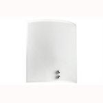 Paulmann 3354 NP W-D max. 60W E27Opak/Satin