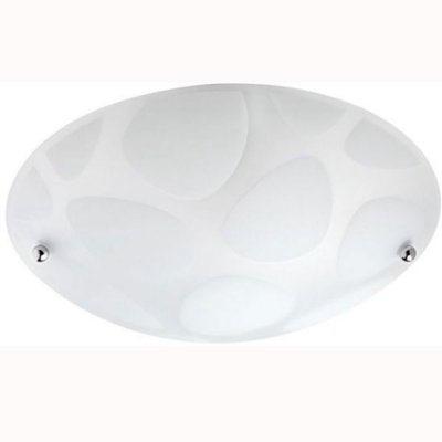 Paulmann 3355 NP W-D Pebbles max. 60W E27Opak/Satin