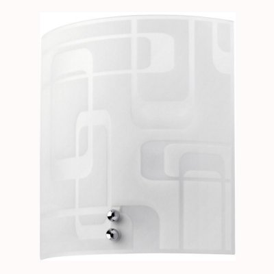 Paulmann 3360 NP W-D Screens max. 60W E27Opak/Satin