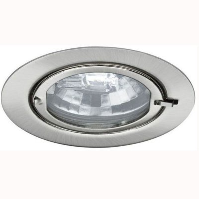 Paulmann 3361 NP  M?bel EBL KlippKlapp 3x20W G4 Eis-g