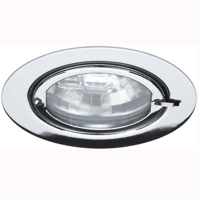 Paulmann 3362 NP M?bel EBL KlippKlapp 3x20W G4 Chr
