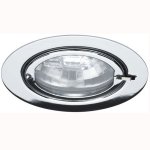 Paulmann 3362 NP M?bel EBL KlippKlapp 3x20W G4 Chr