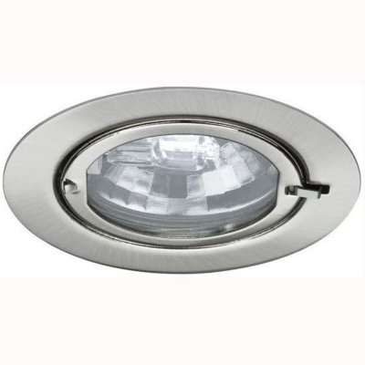 Paulmann 3364 NP M?bel EBL KlippKlapp 5x20W G4 Eis-g