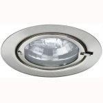 Paulmann 3364 NP M?bel EBL KlippKlapp 5x20W G4 Eis-g