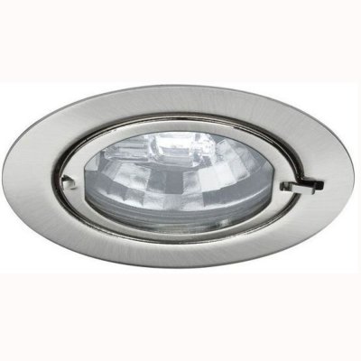 Paulmann 3366 NP M?bel EBL KlippKlapp 5x20W G4 Ws