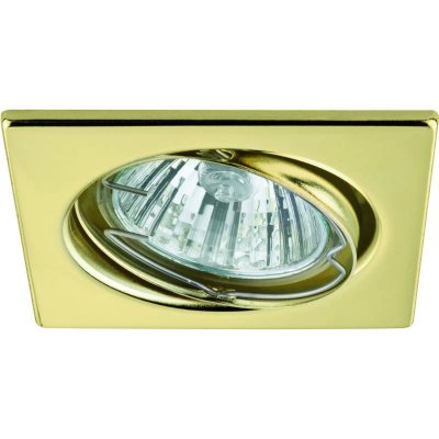 Paulmann 3371 NP Trend EBL Quadro schw 3x50W GU10 Ms