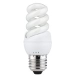 Paulmann 3377 NP ESL Spirale 5W E27 Warmwei?