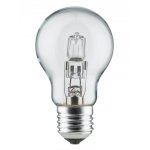 Paulmann 3389 NP AGL Halogen 42W E27 klar