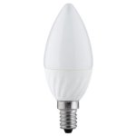 Paulmann 3392 NP LED Kerze 3W E14 230V Opal Warmwei?