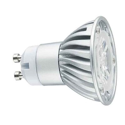 Paulmann 3393 NP LED Reflektor 4W GU10 W-Ws