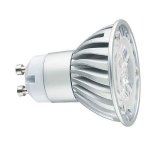 Paulmann 3393 NP LED Reflektor 4W GU10 W-Ws