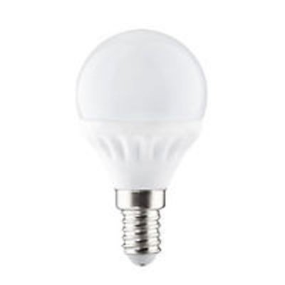 Paulmann 3398 NP LED Tropfen 2W E14 Warmwei?