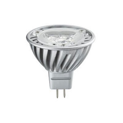 Paulmann 3399 NP LED Reflektor 3,5W GU5,3 Warmwei?