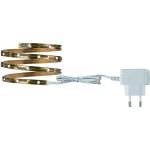 Paulmann 3556 NP LED Stripe Set 1m 2,4W Warm-Ws