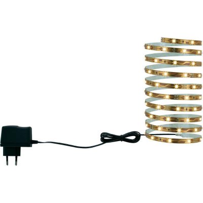 Paulmann 3558 NP LED Stripe Set 3m 7,2W Kalt-Ws