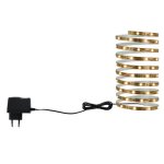 Paulmann 3559 NP LED Stripe Set 3m 7,2W Warm-Ws