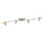 Светильник штанговый Paulmann 3661