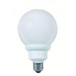 Paulmann 3914 3914 Лампа энергосбер. Глобе 110мм 20W E27 тёплый тон