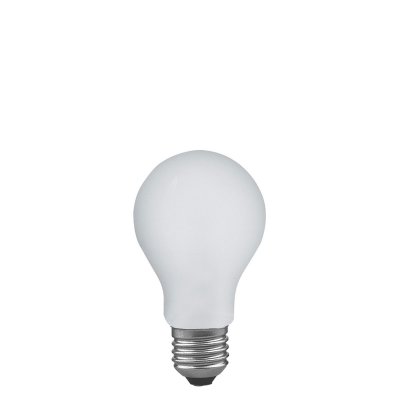 Paulmann 40019 AGL Sto?fest 60W E27 230V Matt Paulmann 40019 AGL Sto?fest 60W E27 230V Matt