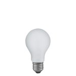 Paulmann 40019 AGL Sto?fest 60W E27 230V Matt