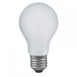 Paulmann 40020 AGL Sto?fest 100W E27 230V Matt