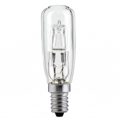 Paulmann 54023 R?hrenlampe Halogen 20W E14 Klar