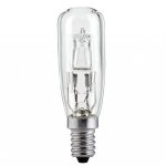 Paulmann 54023 R?hrenlampe Halogen 20W E14 Klar