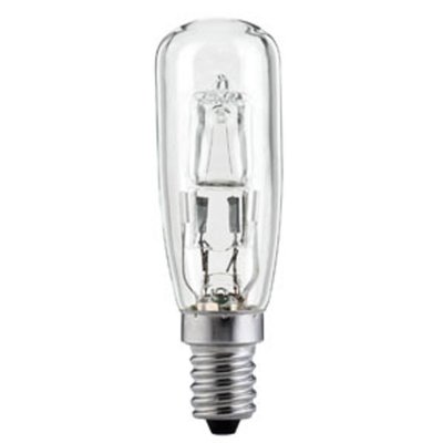 Paulmann 54024 R?hrenlampe Halogen 33W E14 Klar