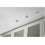 Светильник встраиваемый Paulmann 5704