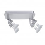 Светильник спот Paulmann 60003 DecoSystems