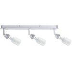 Paulmann 60023 SL DecoSystems Balken 3x9W GZ10 Chr-m