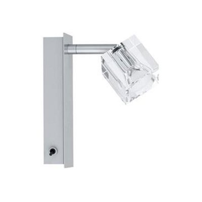 Светильник настенный Paulmann 60027