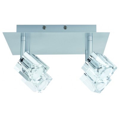 Paulmann 60030 SL IceCube Balken 4x35W GU4 Chr-m