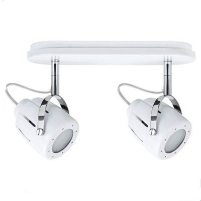 Paulmann 60035 SL Mega Balken max. 2x50W GU10 Ws