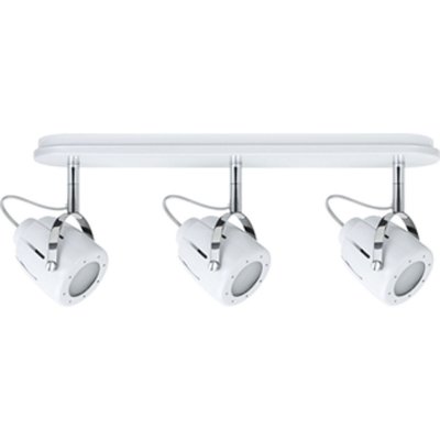 Paulmann 60036 SL Mega Balken max. 3x50W GU10 Ws