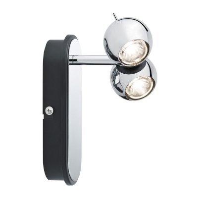 Светильник спот Paulmann 60038