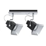 Paulmann 60050 SL Cinema Balken 2x50W GU10 Sz-m