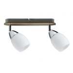 Светильник настенный Paulmann 60073