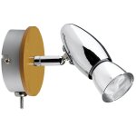 Светильник настенный Paulmann 60085