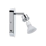 Светильник настенный Paulmann 60090