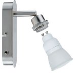 Светильник настенный Paulmann 60098