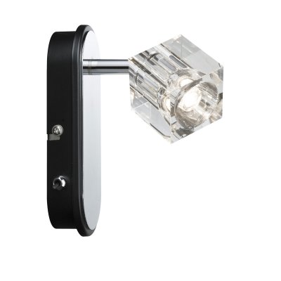 Светильник спот Paulmann 60166