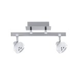 Светильник настенный Paulmann 60196