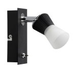 Светильник настенный Paulmann 60201