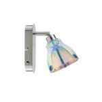 Paulmann 60215 SL Wolbi Balken 1x9W GZ10 Eis-g