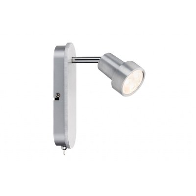 Paulmann 60222 SL Arioso Balken 1x(3x1W) Alu-geb Paulmann 60222 SL Arioso Balken 1x(3x1W) Alu-geb