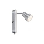 Paulmann 60222 SL Arioso Balken 1x(3x1W) Alu-geb