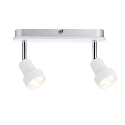 Paulmann 60227 SL Arioso Balken 2x(3x1W) Ws-m