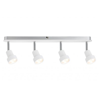 Paulmann 60228 SL Arioso  Balken 4x(3x1W) Ws-m